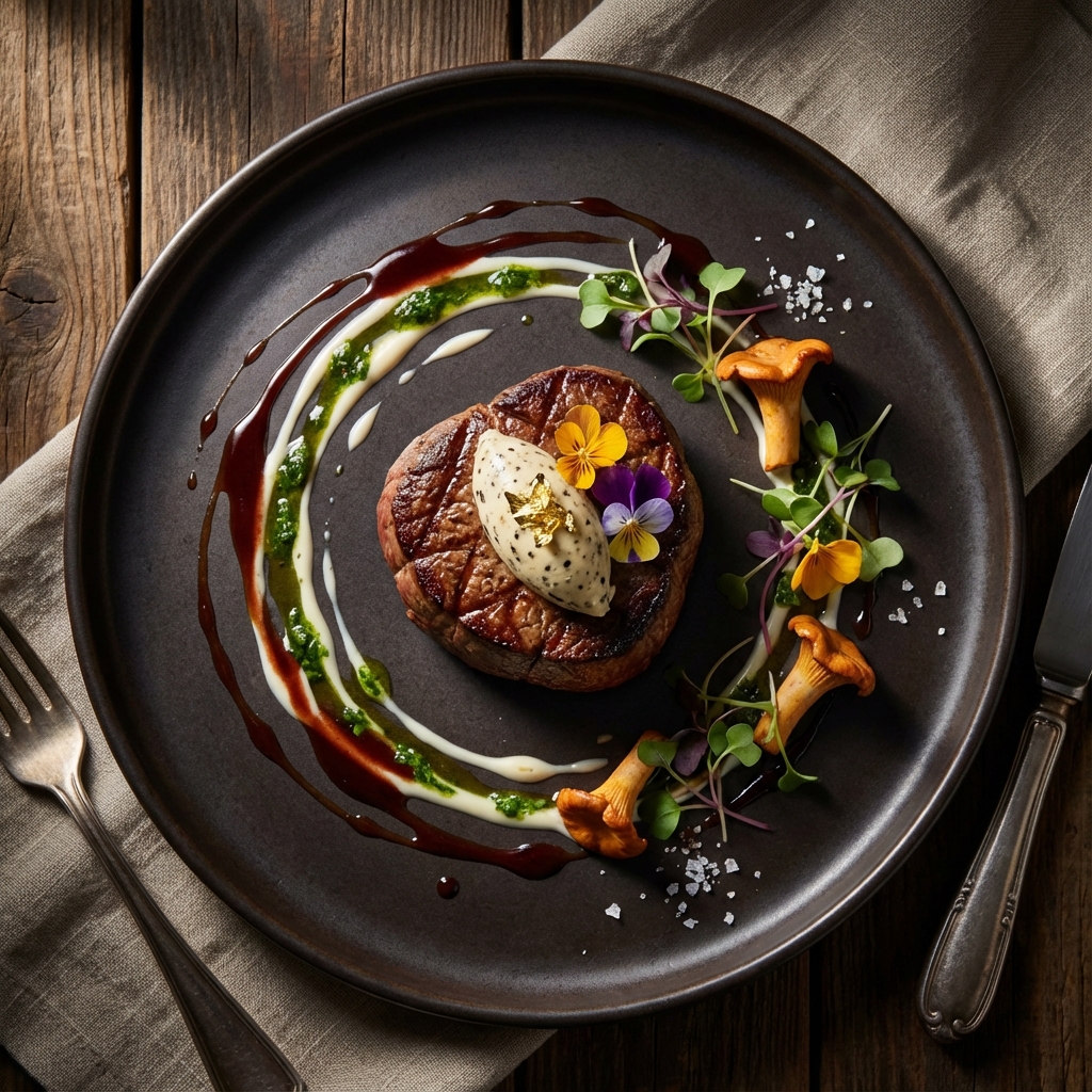 Filet Mignon